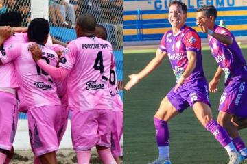 Conoce cómo se jugarán las llaves de cuartos de final de la Copa Perú