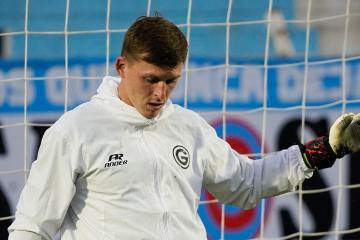 Zubczuk: “Creamos situaciones de gol, lastimosamente no pudimos concretarlas”