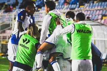 Graneros: "Nuestro objetivo es regalarle al pueblo de Sullana un torneo internacional"