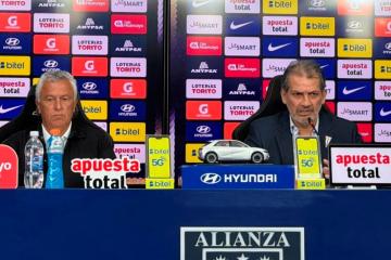¡Oleado y sacramentado! 'Pipo' Gorosito renovó con Alianza Lima para el 2026