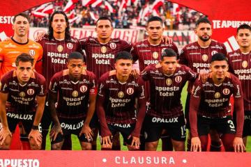 Santamaría: "El primer tiempo se nos complicó pero en el segundo lo supimos resolver"