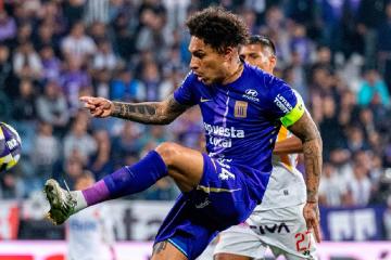 Guerrero: "Debemos enfocarnos en las fechas que faltan"