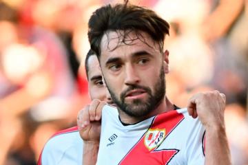 Rayo Vallecano se estrenó con triunfo en la Conference League