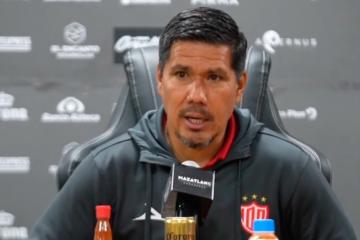 Vílchez: "Alianza supo cambiar la historia de los últimos años en torneos internacionales"