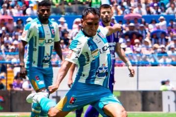 Marcos Lliuya: “Este equipo merece quedarse en Primera”