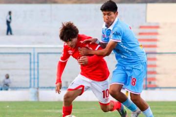 Conoce cómo se jugará la segunda fecha del Torneo Juvenil Sub-18