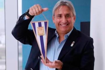Zúñiga: "Aceptar errores es lo correcto pero el suelo no está parejo para todos"