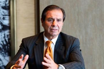 Cantuarias: "Hoy en día Cristal no tiene dirigentes con pantalones"