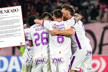 Boys: "Se está realizando un diagnóstico de la situación económica y deportiva"