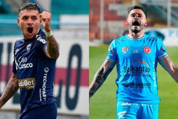 Cusqueños ganaron por partida doble: Mira cómo se movieron las tablas del Torneo Clausura y acumulada