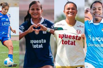 Conoce cómo se jugarán las semifinales del Clausura Femenino