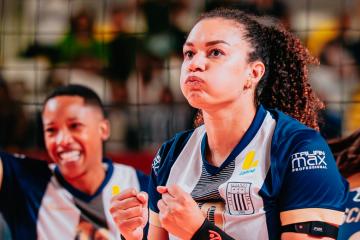 FPV reprogramó partido de Alianza Lima en el arranque de la Liga Peruana de Vóley