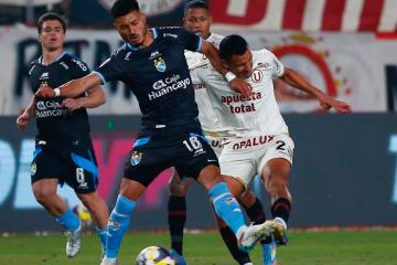 Así se jugará la jornada 16 del Torneo Clausura