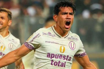 Rivera: "Logramos ganar ante un equipo difícil de superar"
