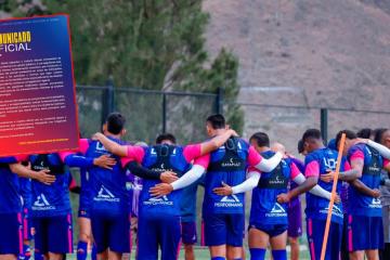 Alianza UDH anunció separación de jugadores involucrados en actos de indisciplina
