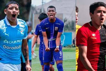Tras 3 fechas, conoce resultados y cómo quedaron las tablas del Clausura Juvenil Sub 18