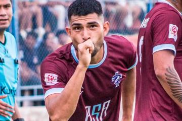 Así se jugará la vuelta de los cuartos de final de la Copa Perú