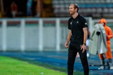 Fernando Aristeguieta estará al frente de la Selección de Venezuela en amistosos