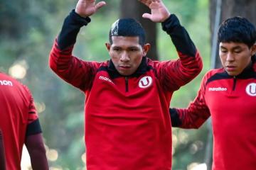 Edison Flores: "Sufrimos mucho este partido, creo que no lo jugamos bien"