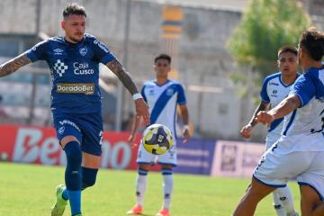 (VIDEO | FOTOS) Cienciano logró triunfazo en Sullana ante Alianza Atlético