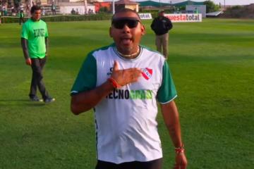 Abel Lobatón: "Nos minimizaron siempre y hoy estamos en la final"