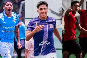Así se jugará la quinta fecha del Clausura Juvenil U18