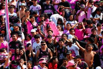 Boys lanza 'Pack de El Primer Campeón' para sus últimos partidos de local