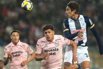 ¡Sí se juega! Dieron garantías para el Alianza Lima vs. Sport Boys