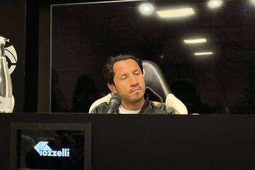 Lapadula: "Estoy muy agradecido por el cariño que he recibido de todos en el Spezia"