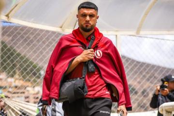 Ureña: "Que sigan inventado excusas, hemos sido los mejores durantes estos últimos tres años"
