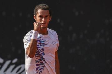 Varillas avanzó en la fase previa de Challenger de Curitiba