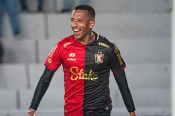 Vidales sobre la Selección: "Uno siempre se ilusiona con un llamado, pero..."