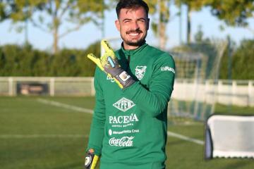 ¿Llega al duelo ante Boys? Viscarra integra convocatoria de Selección boliviana