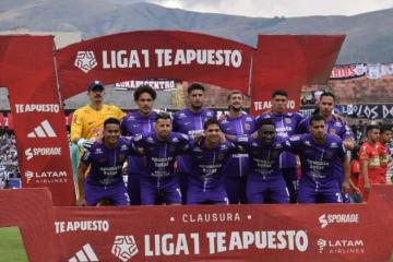 Viscarra: "Fue muy sufrido pero dejamos todo por los puntos"
