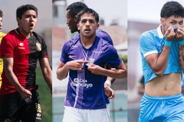 Conoce resultados y cómo quedaron las tablas del Clausura Sub 18 tras jugarse cuarta fecha