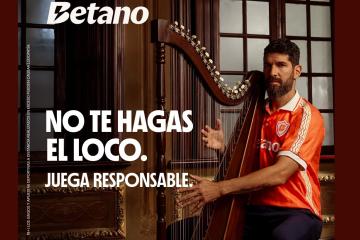 Betano lanza la primera campaña integral de Juego Responsable en el Perú