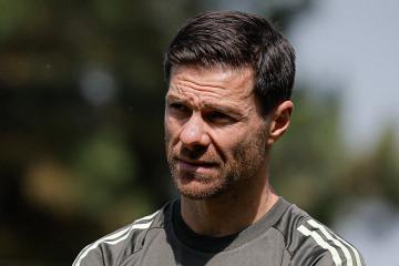 Xabi Alonso: “La Juve nos ha exigido más y esto es la Champions”