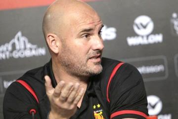 Bettocchi confirmó renovación profunda en Melgar: "Vendrán 6 u 8 jugadores para todas las líneas"