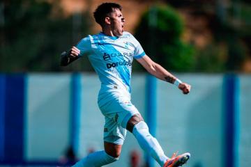 González: "Recuperamos la eficacia y vamos a pelear por ser Perú 2"