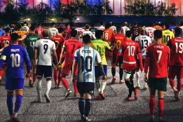 FIFA detalló cómo se realizará el sorteo final del Mundial 2026