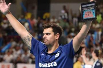 Facundo Morando: “Debemos aprender a jugar en la incomodidad”