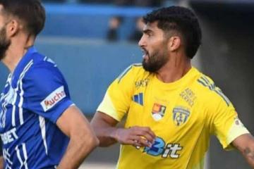 Con Renato Espinosa en el segundo tiempo, Unirea Slobozia cayó en la Superliga rumana