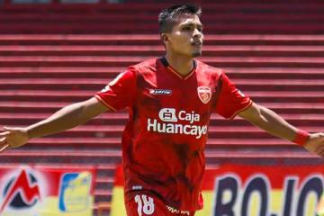 (FOTOS) Sport Huancayo se coronó campeón de Liga 3 y aseguró un cupo en Liga 2 2026