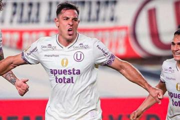 Vicepresidente de Cerro Porteño descarta el regreso de Diego Churín: “Su ciclo ya se cumplió”