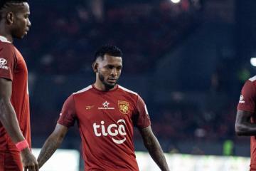 Quintero: "Nunca perdí la fe y la esperanza de jugar un Mundial"