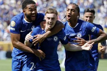 ¡Metió la pata! Estrella del Chelsea se perderá partidos de Champions por accidente doméstico