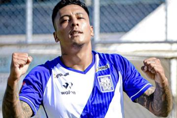 ¿Se muda al Cusco? Agustín Graneros estaría muy cerca de Garcilaso