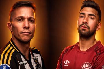 Conmebol realizó controles antidopaje a planteles de Lanús y Atlético Mineiro