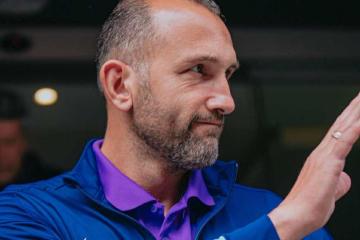 Barcos: "No hay nada dicho todavía"