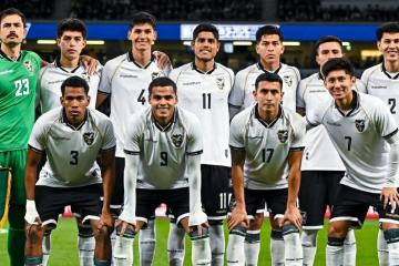 Conoce cómo se jugará el repechaje intercontinental del Mundial 2026